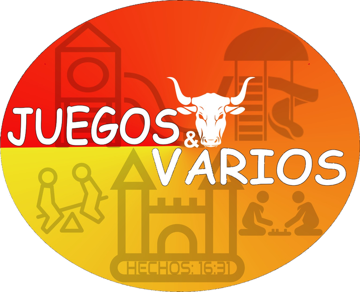 Juegos & Varios