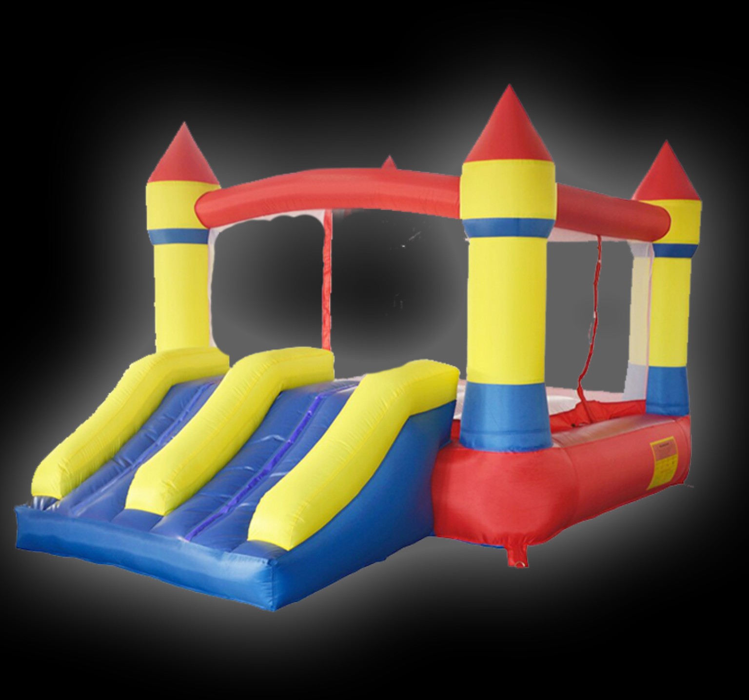 Inflable infantil